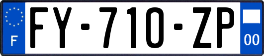FY-710-ZP