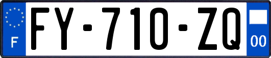 FY-710-ZQ