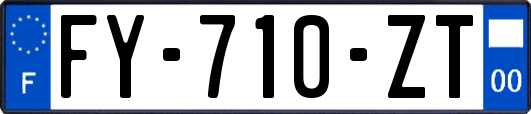 FY-710-ZT