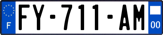 FY-711-AM