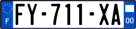 FY-711-XA