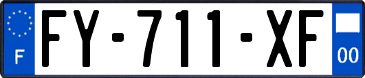 FY-711-XF