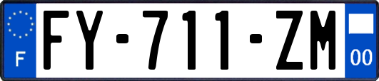 FY-711-ZM