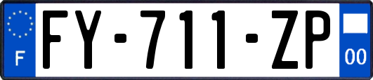 FY-711-ZP