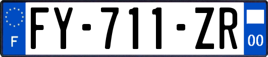 FY-711-ZR