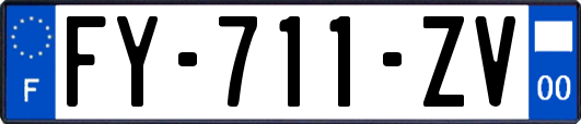 FY-711-ZV