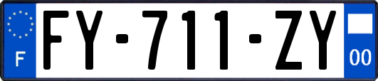 FY-711-ZY