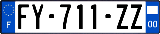 FY-711-ZZ