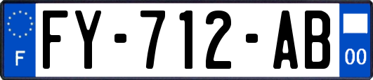 FY-712-AB