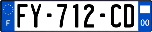 FY-712-CD