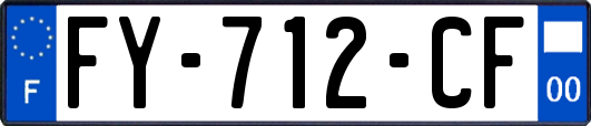 FY-712-CF