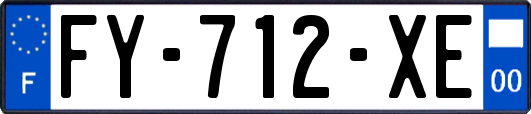 FY-712-XE
