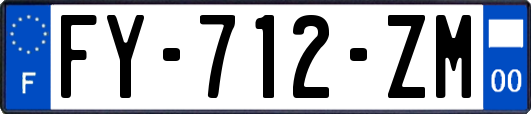 FY-712-ZM