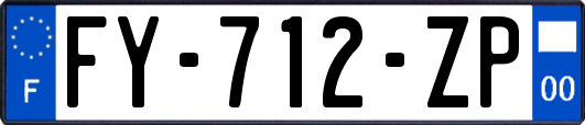 FY-712-ZP