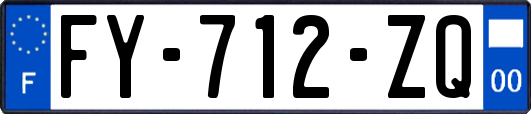 FY-712-ZQ