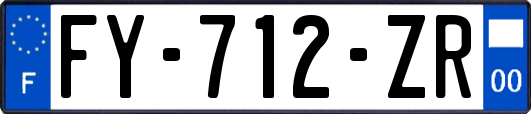 FY-712-ZR