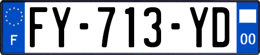 FY-713-YD