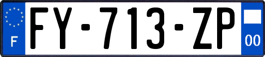 FY-713-ZP