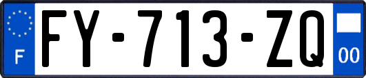 FY-713-ZQ