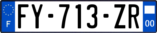 FY-713-ZR