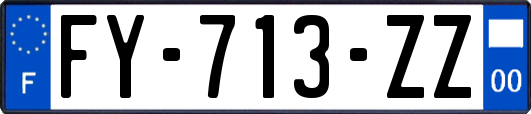 FY-713-ZZ