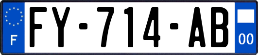 FY-714-AB