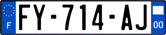 FY-714-AJ