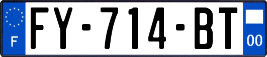 FY-714-BT