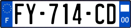 FY-714-CD