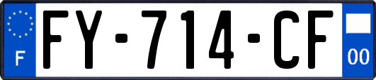 FY-714-CF