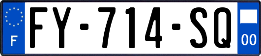 FY-714-SQ