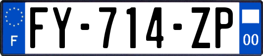 FY-714-ZP