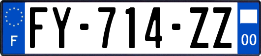 FY-714-ZZ