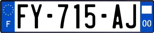 FY-715-AJ