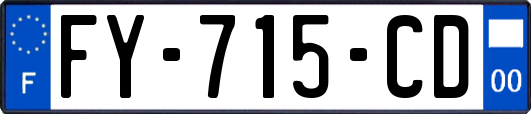 FY-715-CD