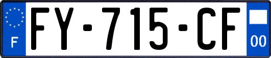 FY-715-CF