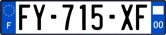 FY-715-XF