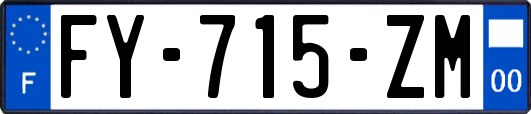 FY-715-ZM