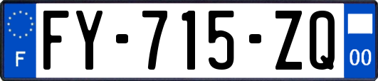FY-715-ZQ