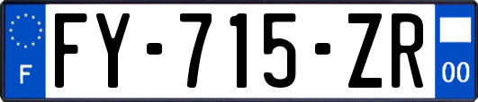 FY-715-ZR