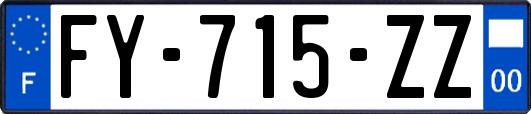 FY-715-ZZ