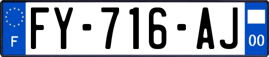 FY-716-AJ