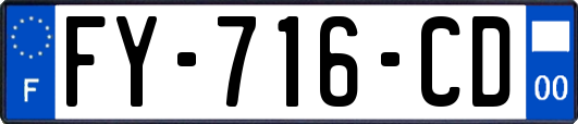 FY-716-CD