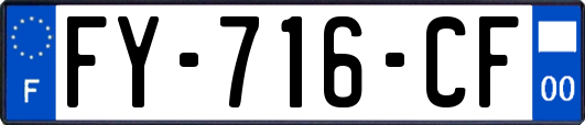 FY-716-CF