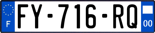 FY-716-RQ