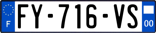 FY-716-VS