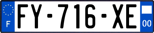 FY-716-XE