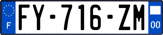 FY-716-ZM