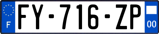 FY-716-ZP