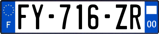 FY-716-ZR